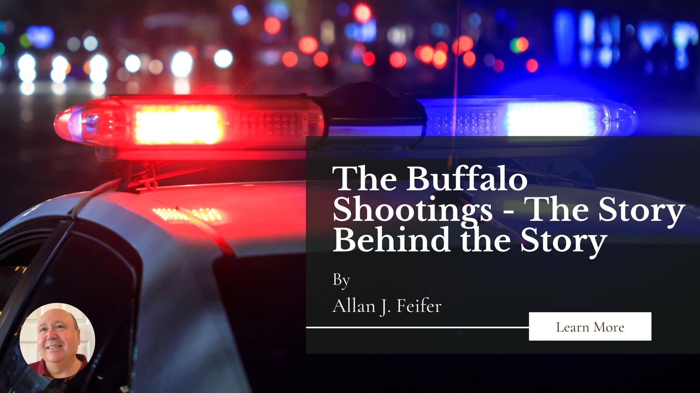 Buffalo Shootings