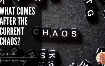 What Comes After the Current Chaos?