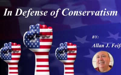 In Defense of Conservatism