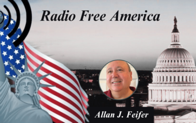 Radio Free America