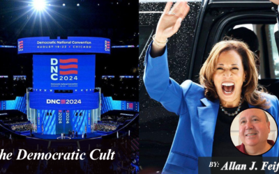 The Democratic Cult